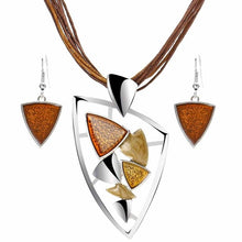 Load image into Gallery viewer, African Arrow Style Jewelry Sets