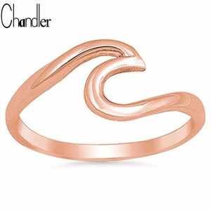 Chandler Toe Ring